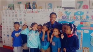 Kindergartens Smile